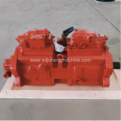 JS200 Hydraulic Pump 215/11278 JS200 Main Pump